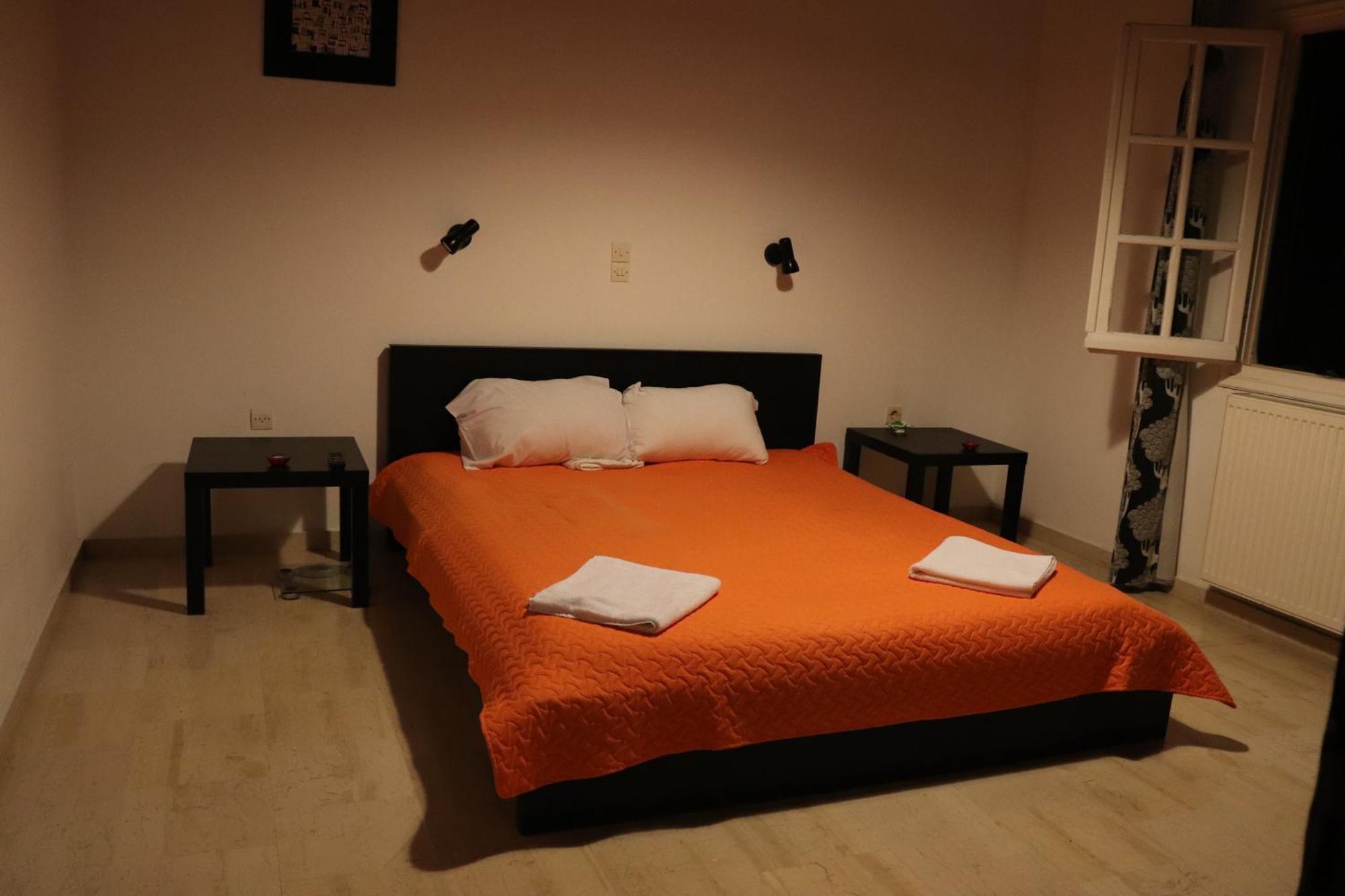 Beautiful Nearby Beach House With Garden, Private Pool And Large Yard Sidárion Buitenkant foto