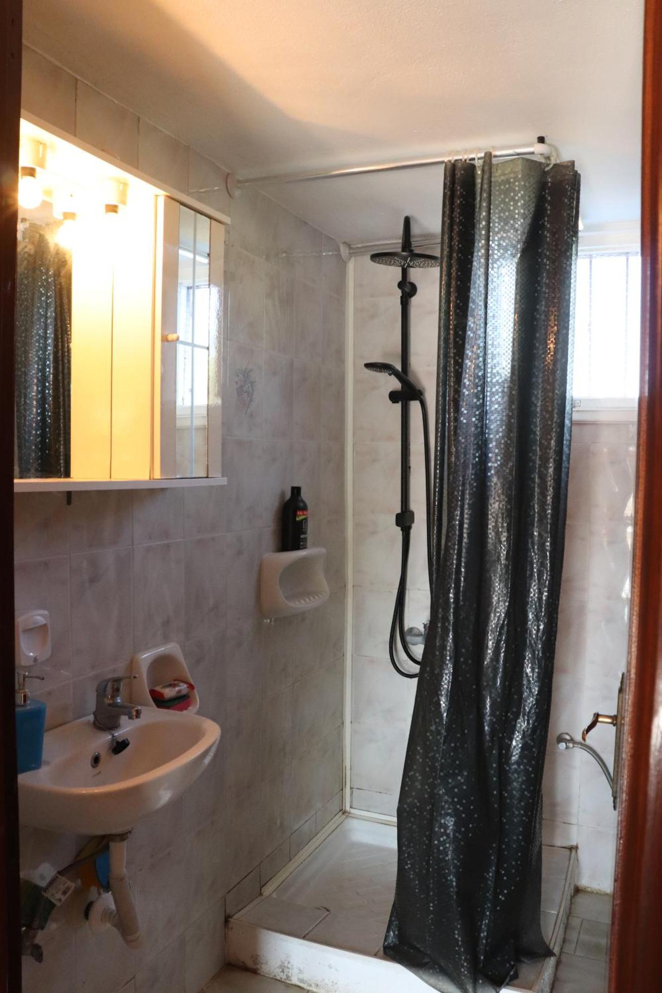 Beautiful Nearby Beach House With Garden, Private Pool And Large Yard Sidárion Buitenkant foto